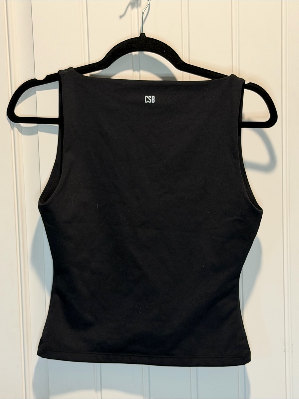 CSB Form Scoop Tank - Picture 4 of 5